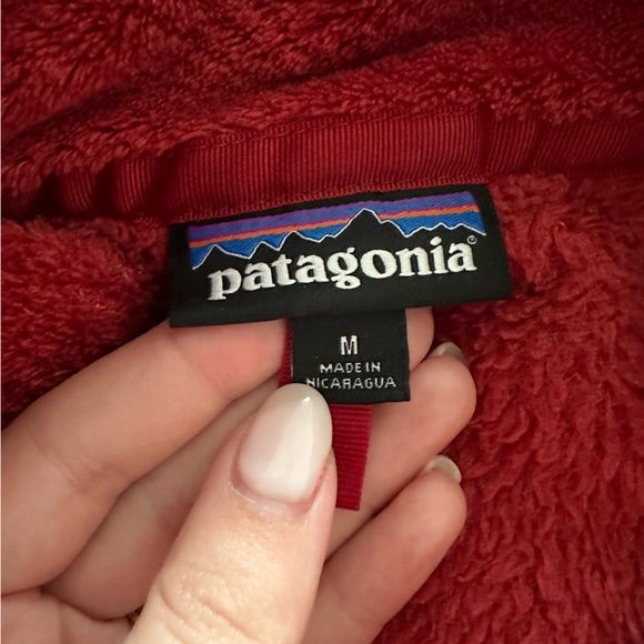 Patagonia pullover - Picture 2 of 2